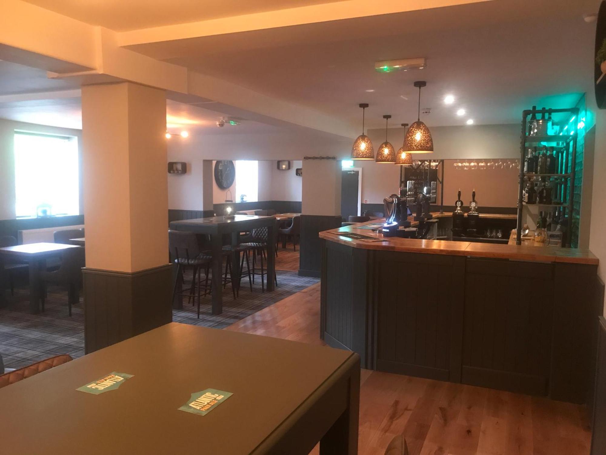 The Reubens Hotel Bedale Ngoại thất bức ảnh