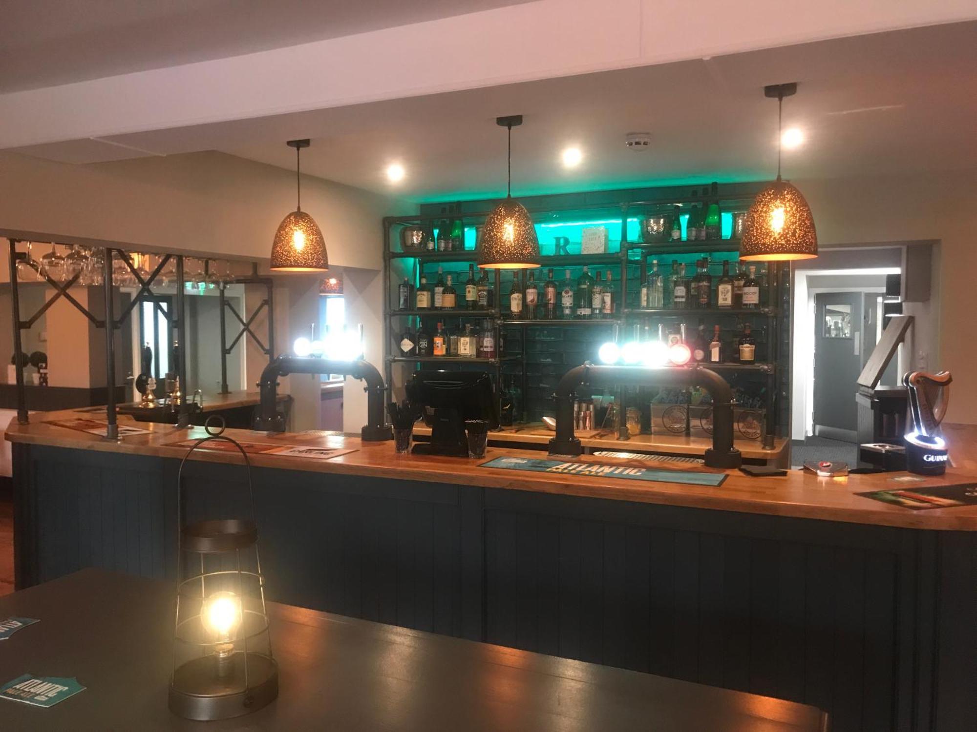 The Reubens Hotel Bedale Ngoại thất bức ảnh