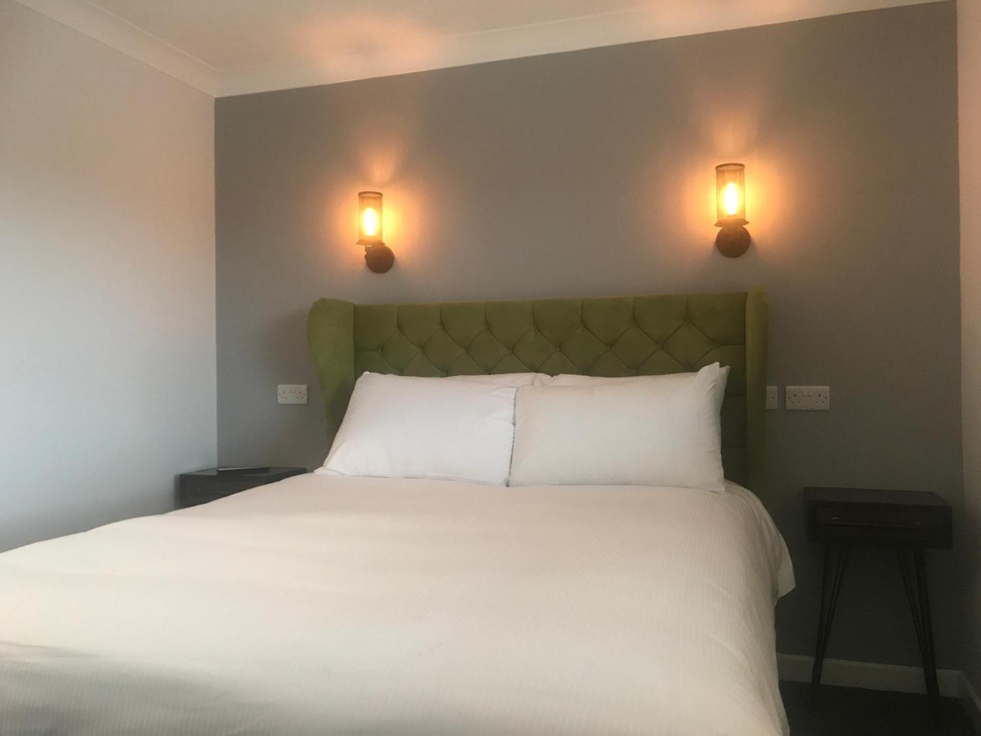 The Reubens Hotel Bedale Ngoại thất bức ảnh