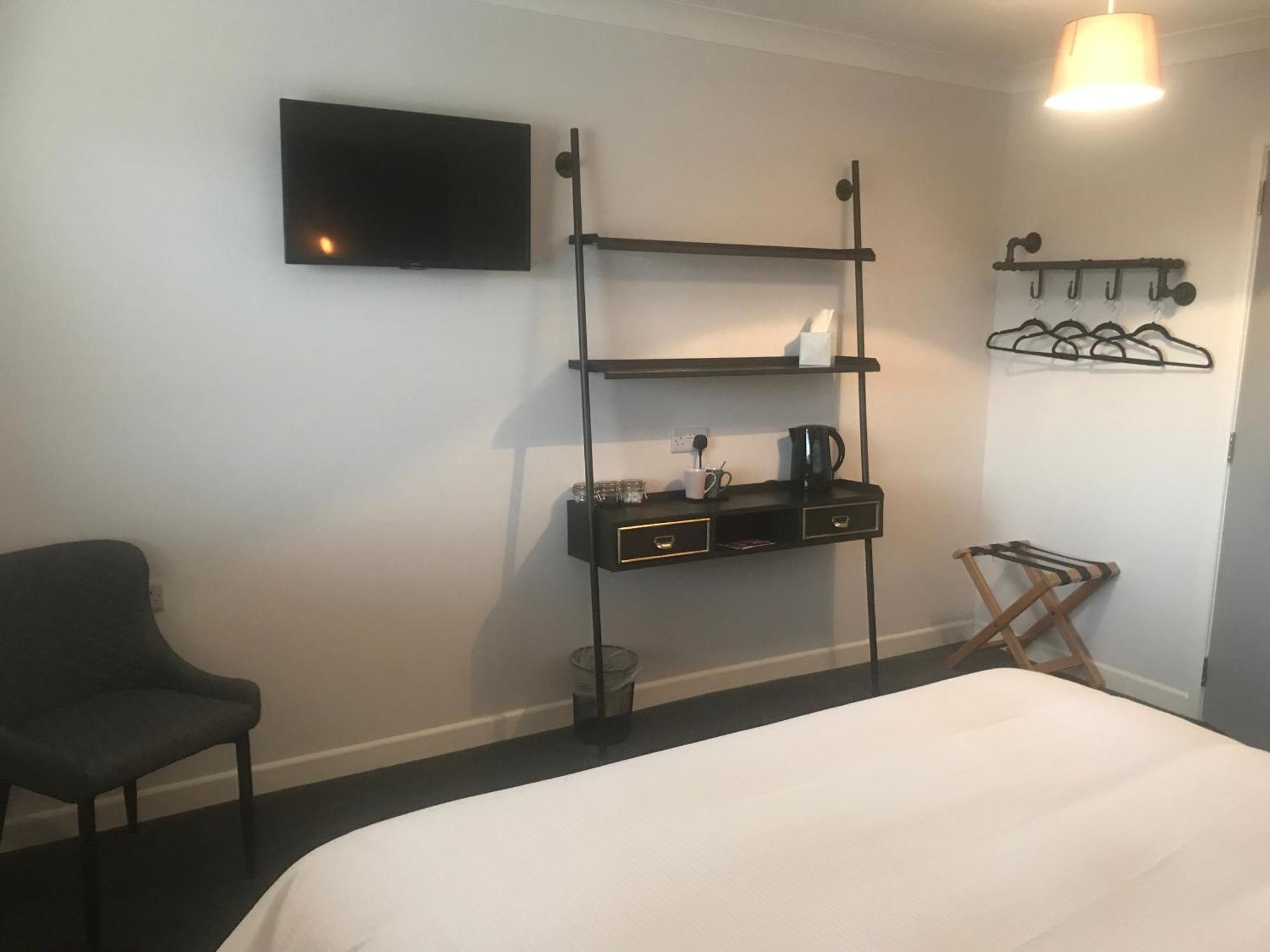 The Reubens Hotel Bedale Ngoại thất bức ảnh