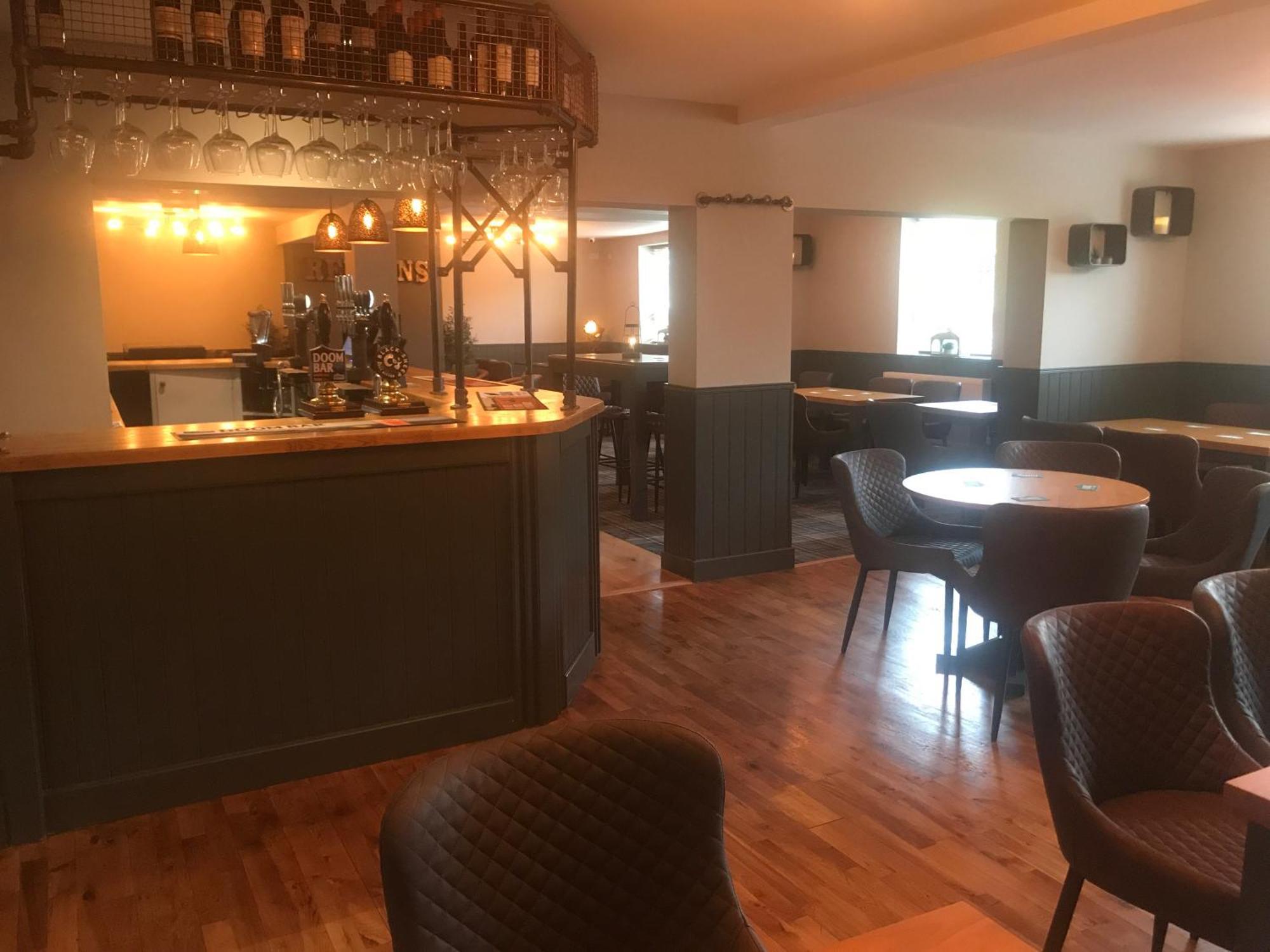 The Reubens Hotel Bedale Ngoại thất bức ảnh