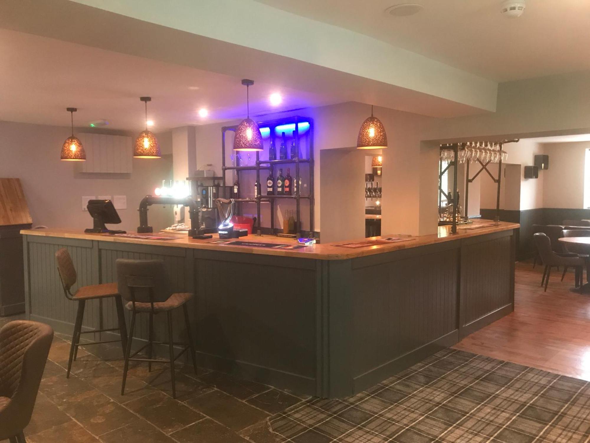 The Reubens Hotel Bedale Ngoại thất bức ảnh