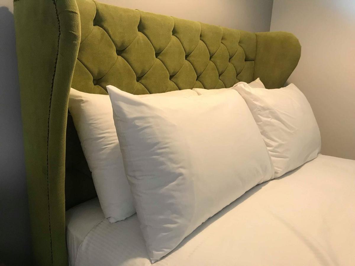 The Reubens Hotel Bedale Ngoại thất bức ảnh