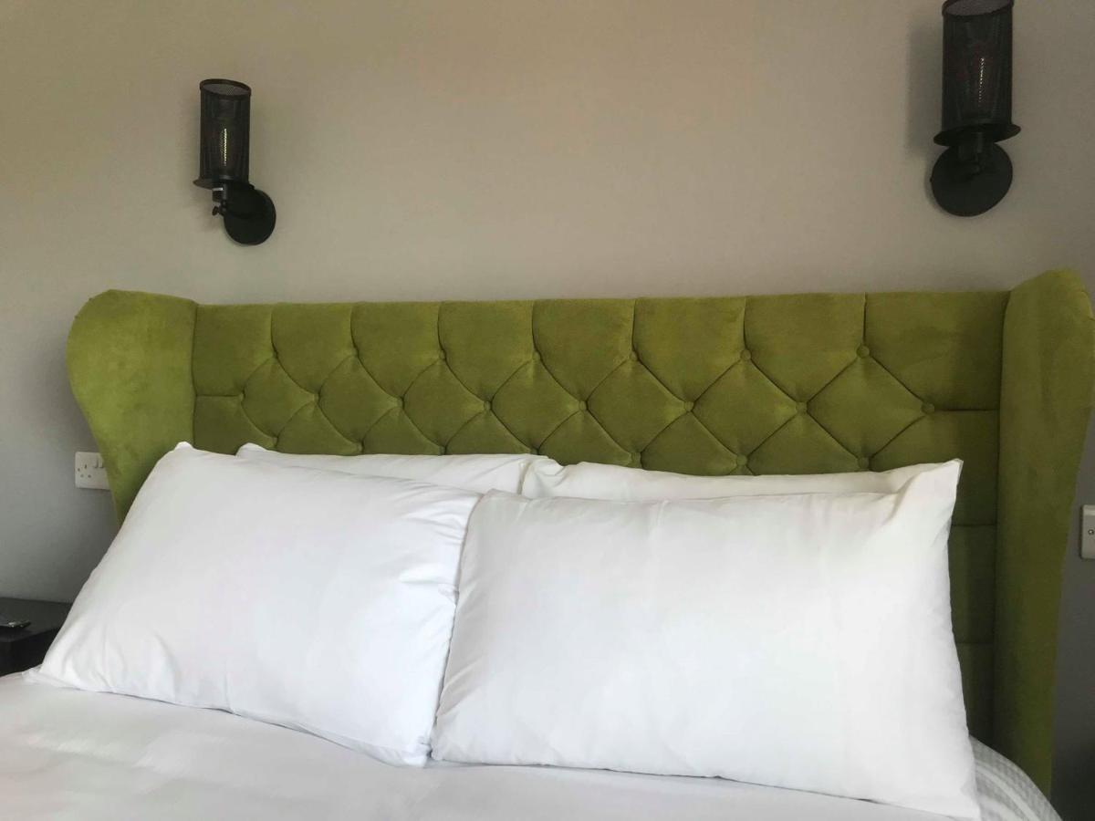 The Reubens Hotel Bedale Ngoại thất bức ảnh