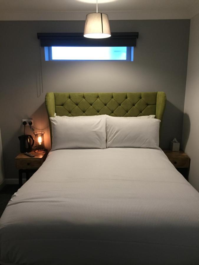 The Reubens Hotel Bedale Ngoại thất bức ảnh