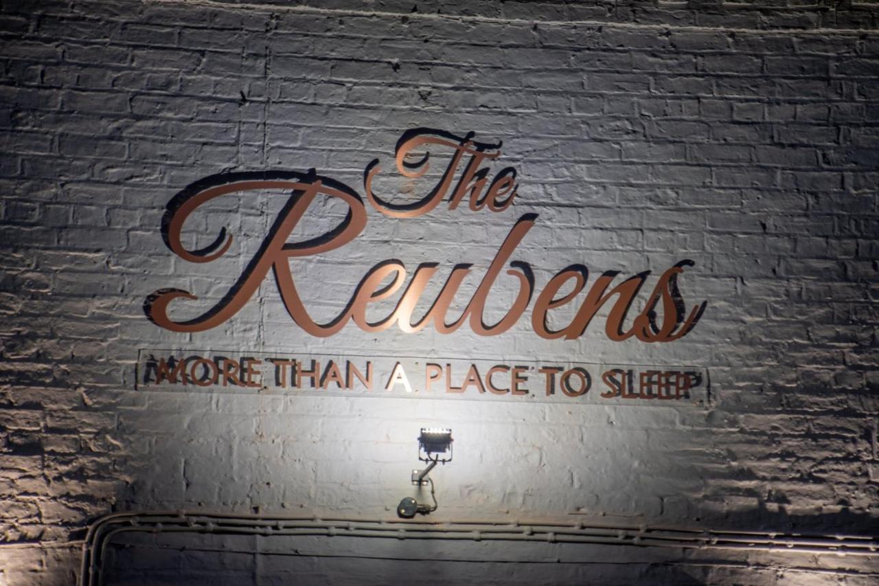 The Reubens Hotel Bedale Ngoại thất bức ảnh